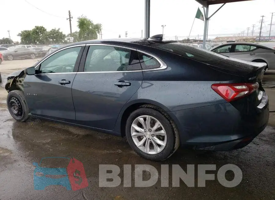1G1ZD5ST8LF110062 Photo# 2
