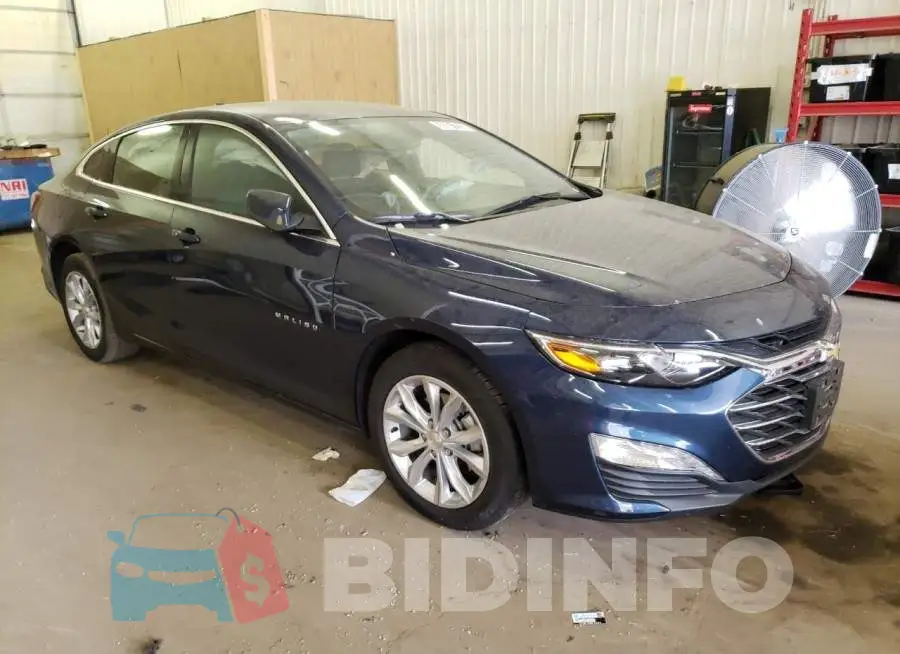 1G1ZD5ST8NF166781 Photo# 4