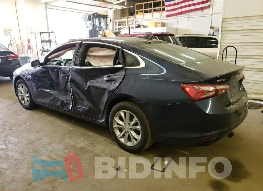 1G1ZD5ST8NF166781 Photo# 2