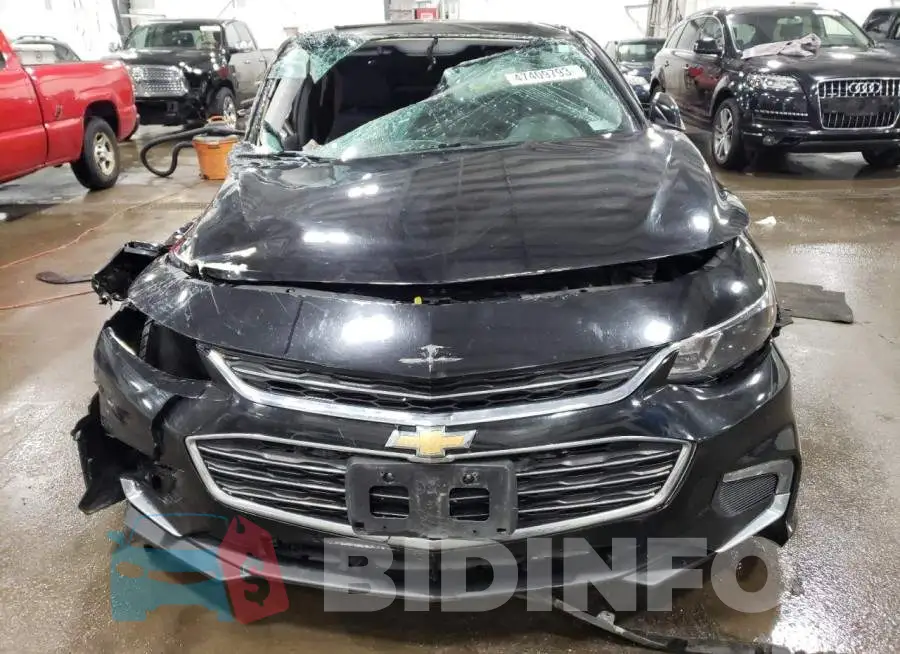 1G1ZD5ST9JF169361 Photo# 5