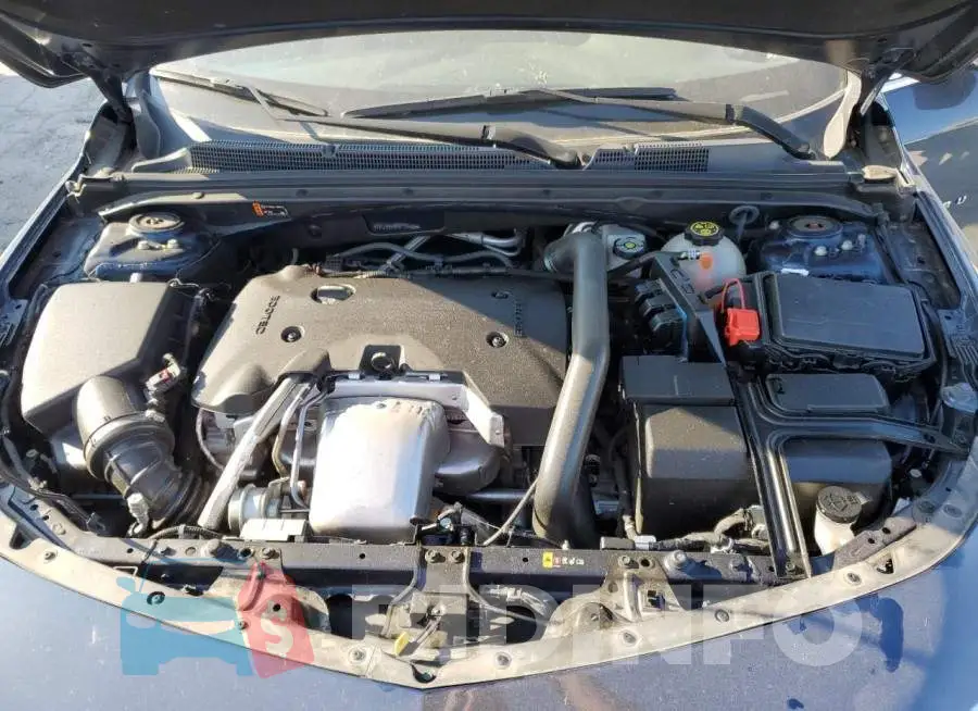 1G1ZE5SX4KF114835 Photo# 11