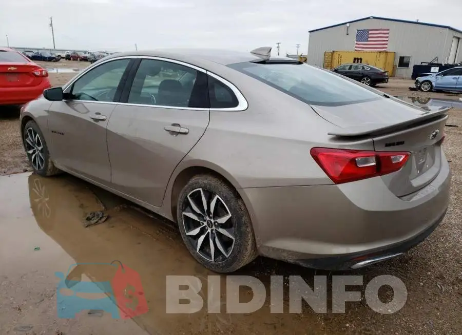 1G1ZG5ST7PF125200 Photo# 2