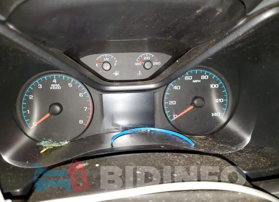1GCGTCE34F1177843 Photo# 9