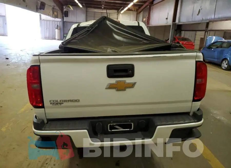 1GCGTCE34F1177843 Photo# 6