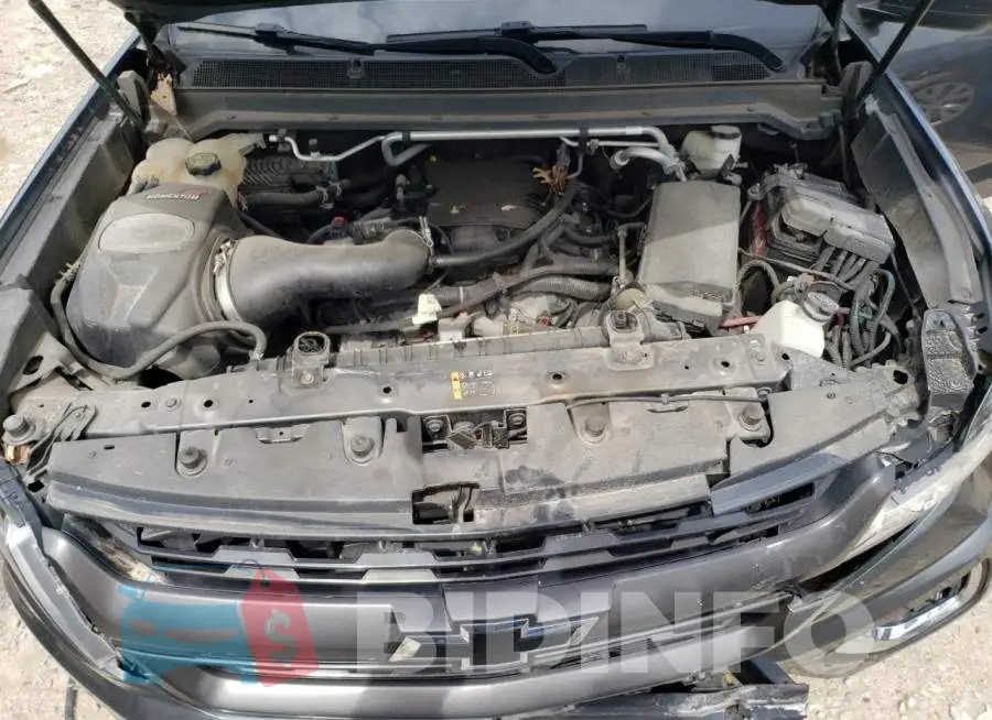 1GCGTDE32G1225749 Photo# 11