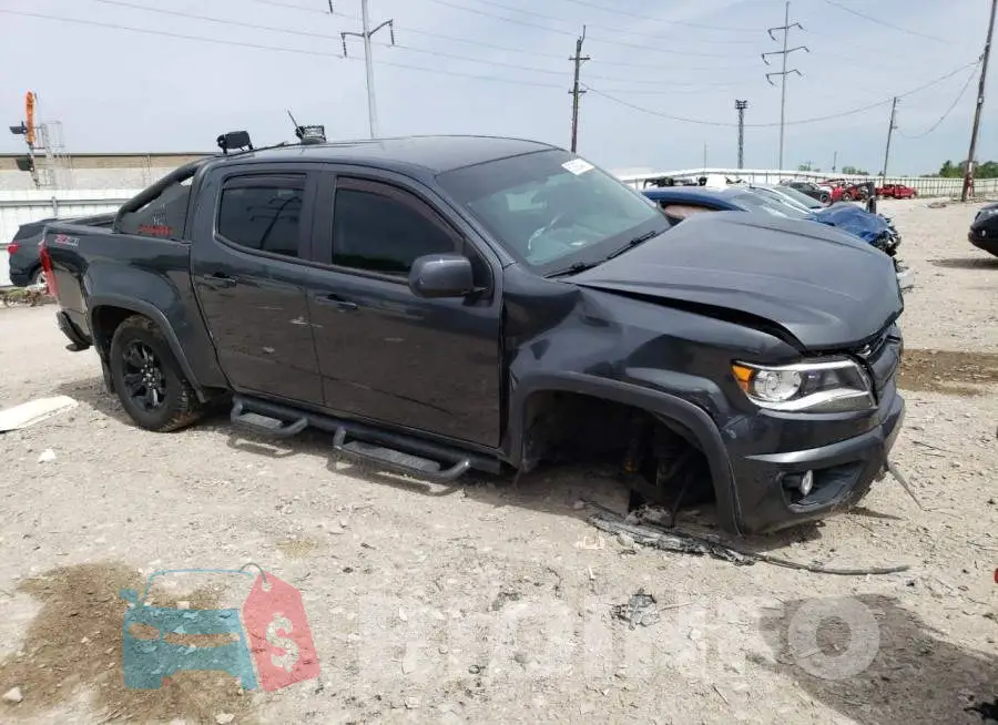 1GCGTDE32G1225749 Photo# 4