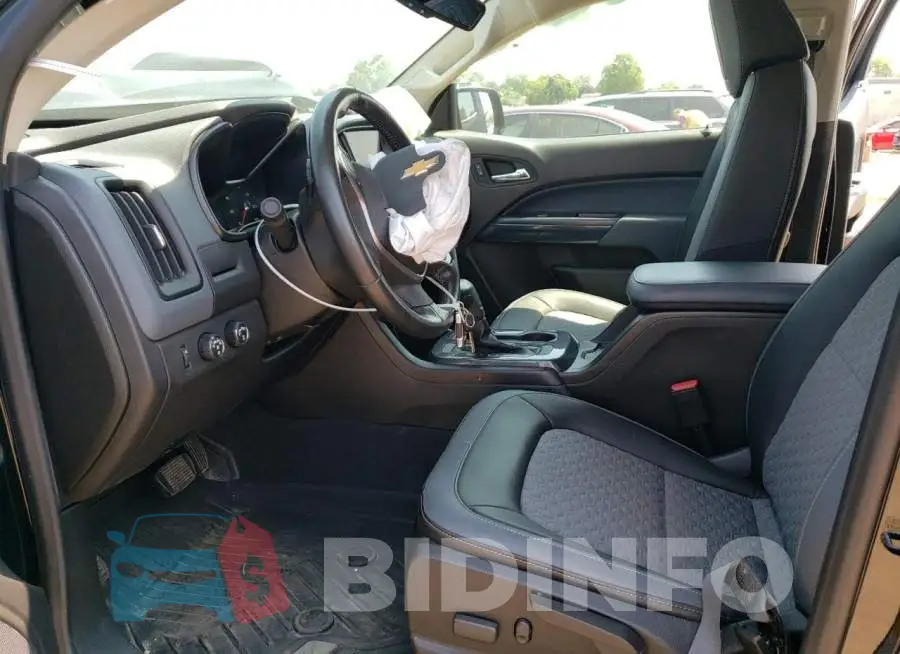 1GCGTDEN9M1142297 Photo# 7