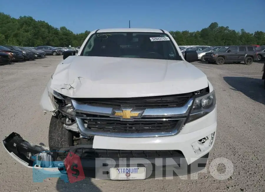 1GCHSAEA1F1183576 Photo# 5
