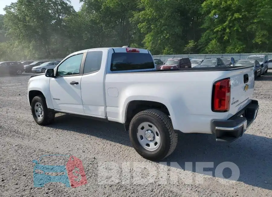 1GCHSAEA1F1183576 Photo# 2