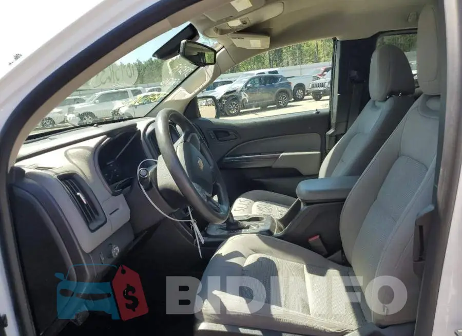 1GCHSAEA4F1145775 Photo# 7