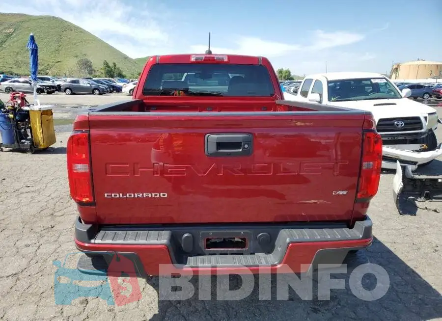 1GCHSBEN9M1244176 Photo# 6