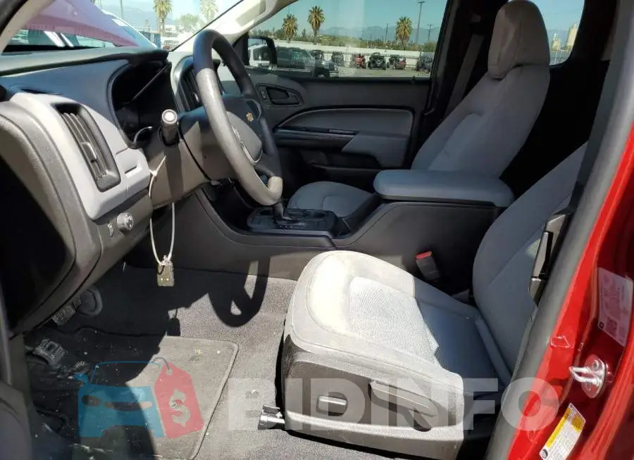 1GCHSBEN9M1244176 Photo# 7