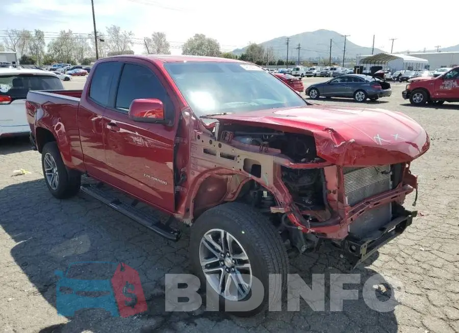 1GCHSBEN9M1244176 Photo# 4