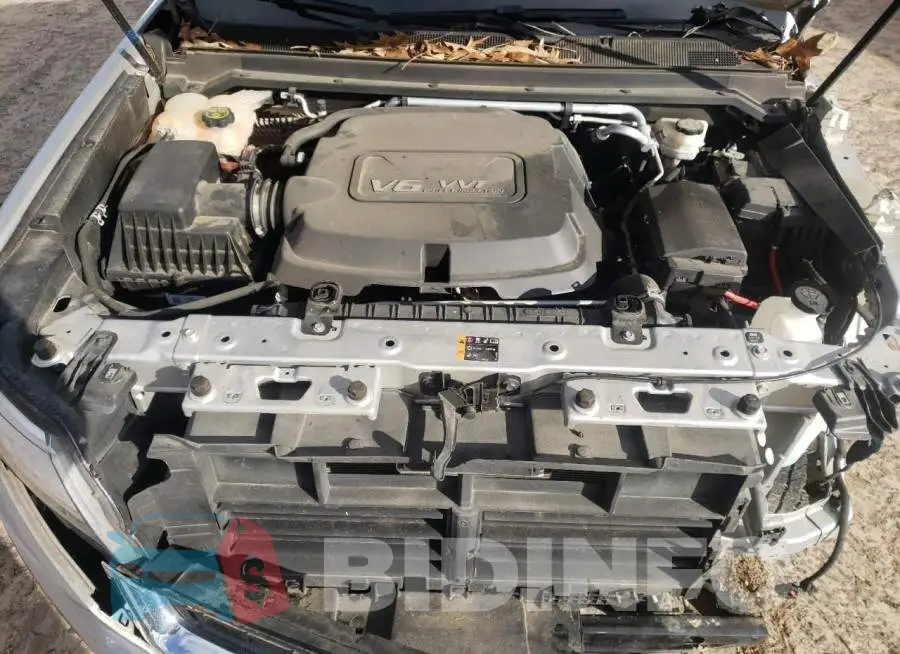 1GCHTCE39G1353162 Photo# 11