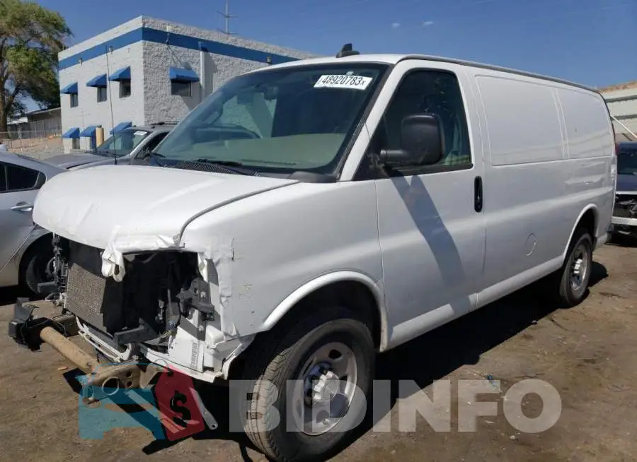 1GCWGAFP3K1171676 Photo# 1