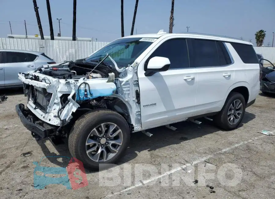 1GNSCMKD2PR154732 Photo# 1