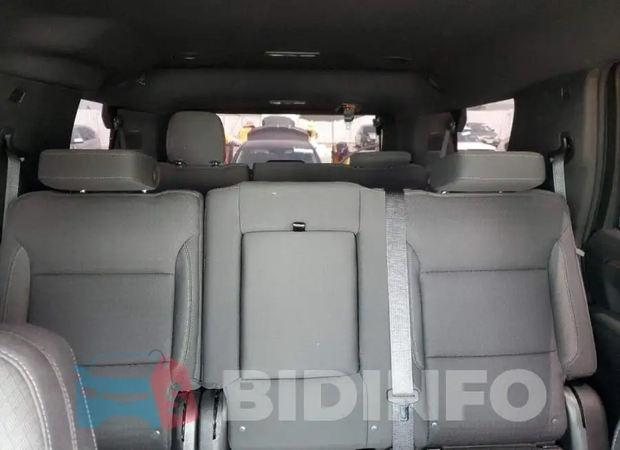 1GNSCMKD2PR154732 Photo# 10