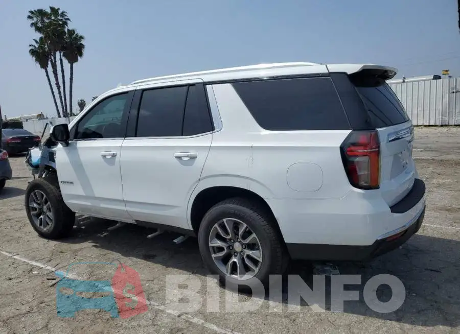 1GNSCMKD2PR154732 Photo# 2