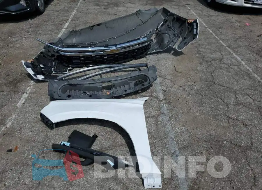 1GNSCMKD2PR154732 Photo# 13
