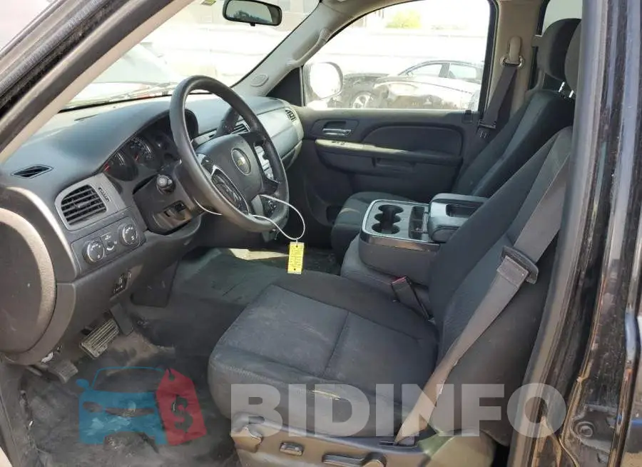 1GNSK2E04ER170069 Photo# 7