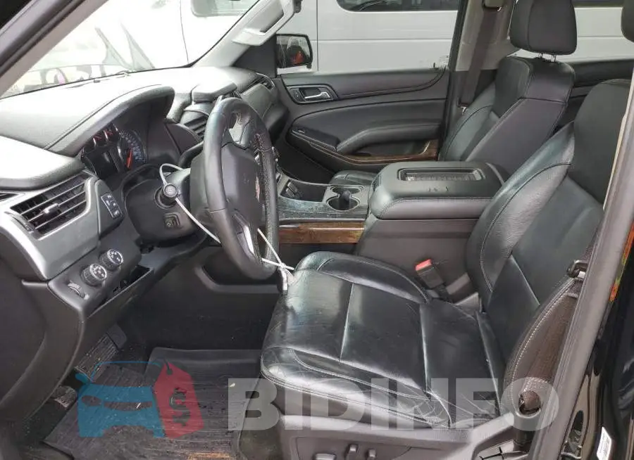 1GNSKBKC2GR467617 Photo# 7