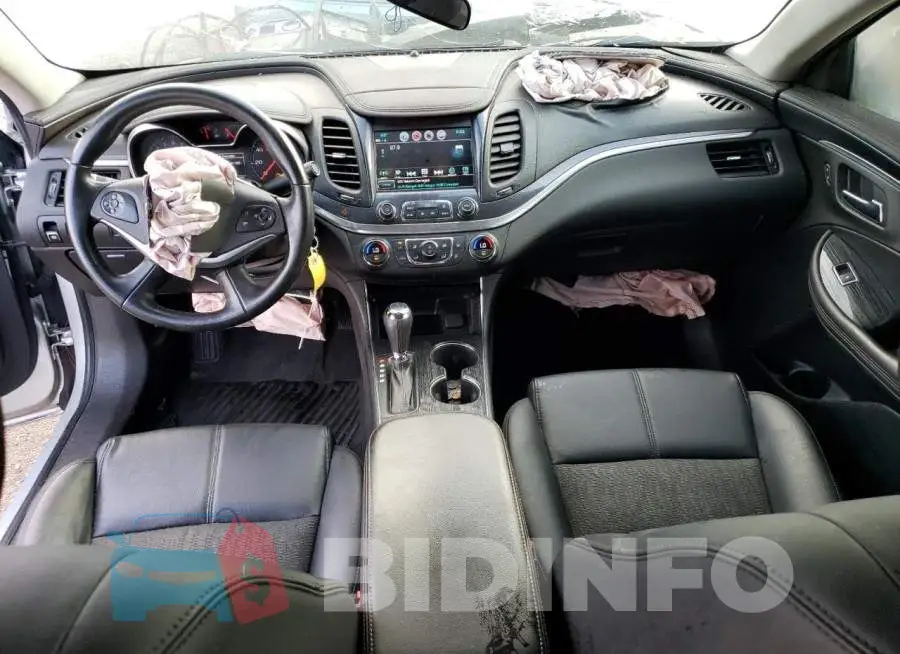 2G1105S36H9172455 Photo# 8