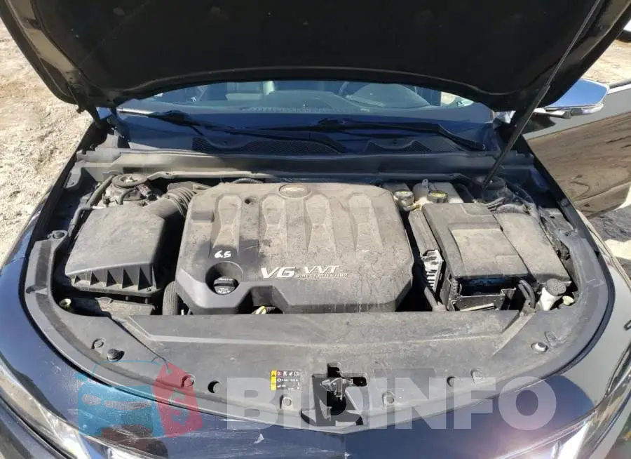 2G1115S30G9169854 Photo# 11