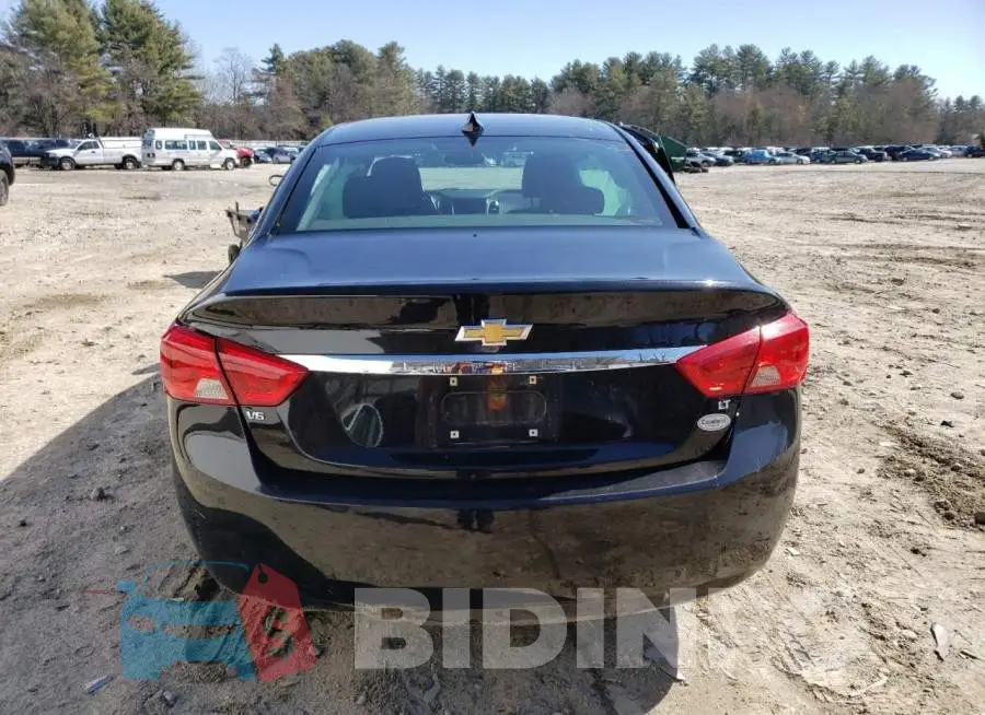 2G1115S30G9169854 Photo# 6