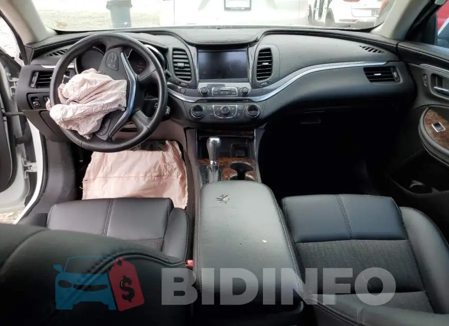 2G1125S30E9249245 Photo# 8