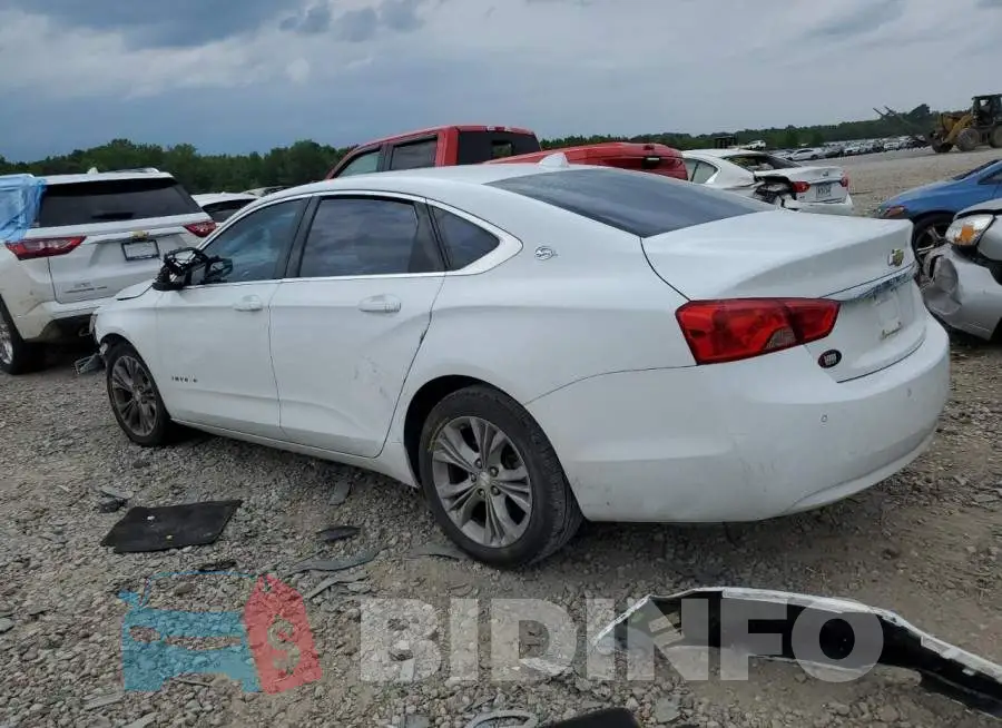 2G1125S30E9249245 Photo# 2