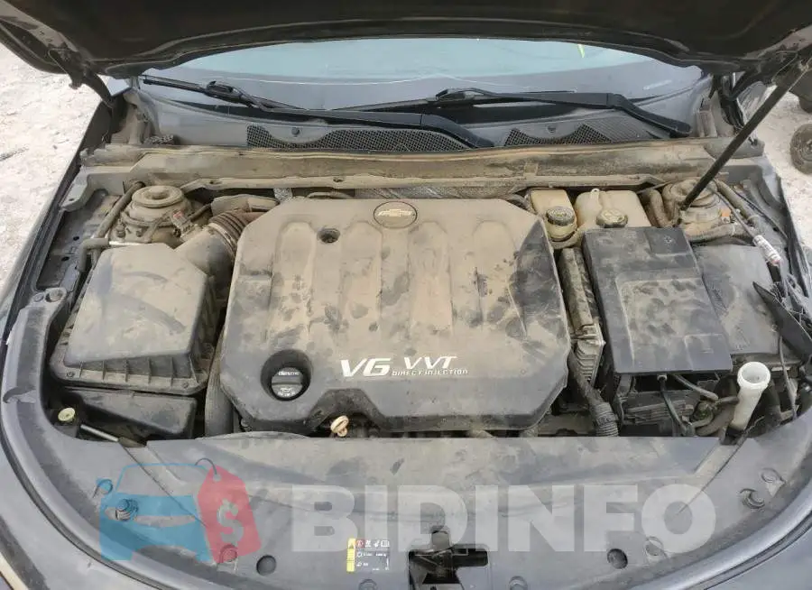 2G1125S30E9286845 Photo# 11