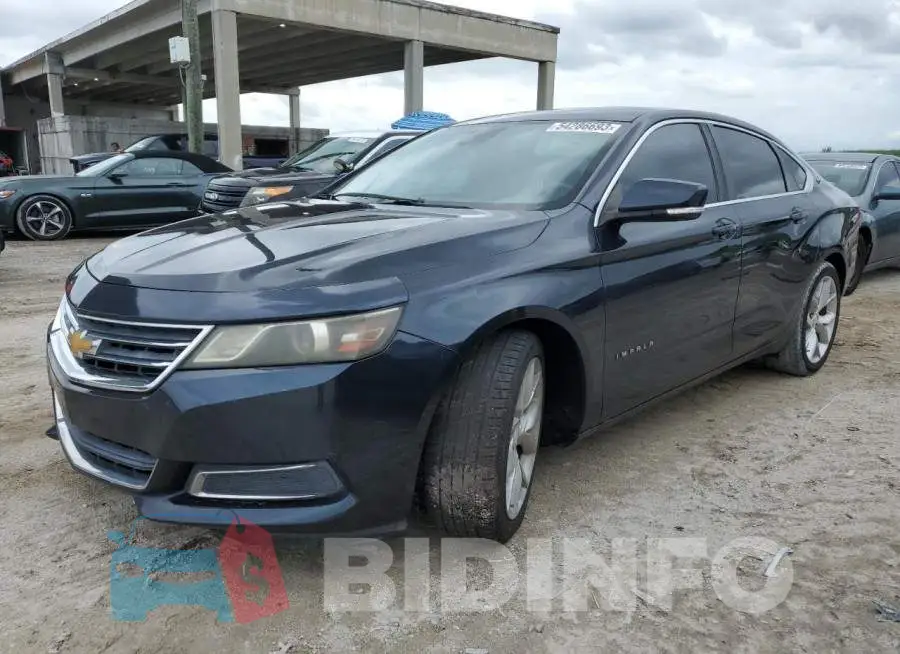 2G1125S36E9107272 Photo# 1