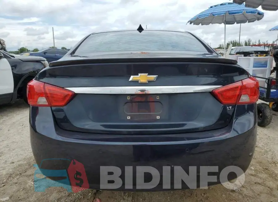 2G1125S36E9107272 Photo# 6