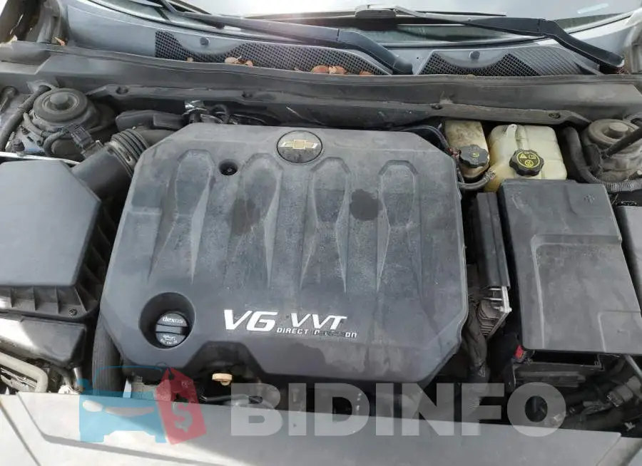 2G1125S36E9107272 Photo# 11