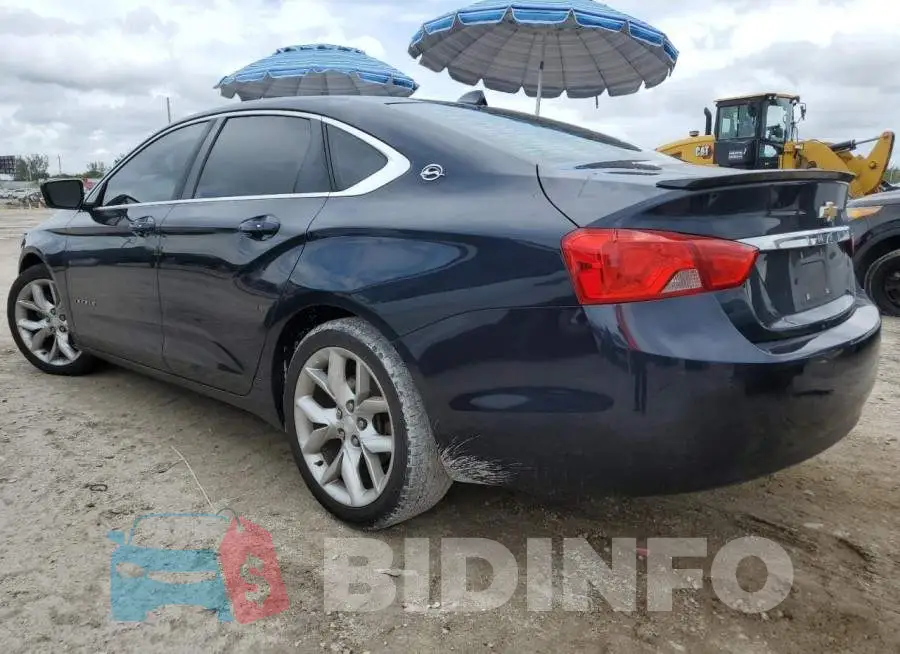 2G1125S36E9107272 Photo# 2