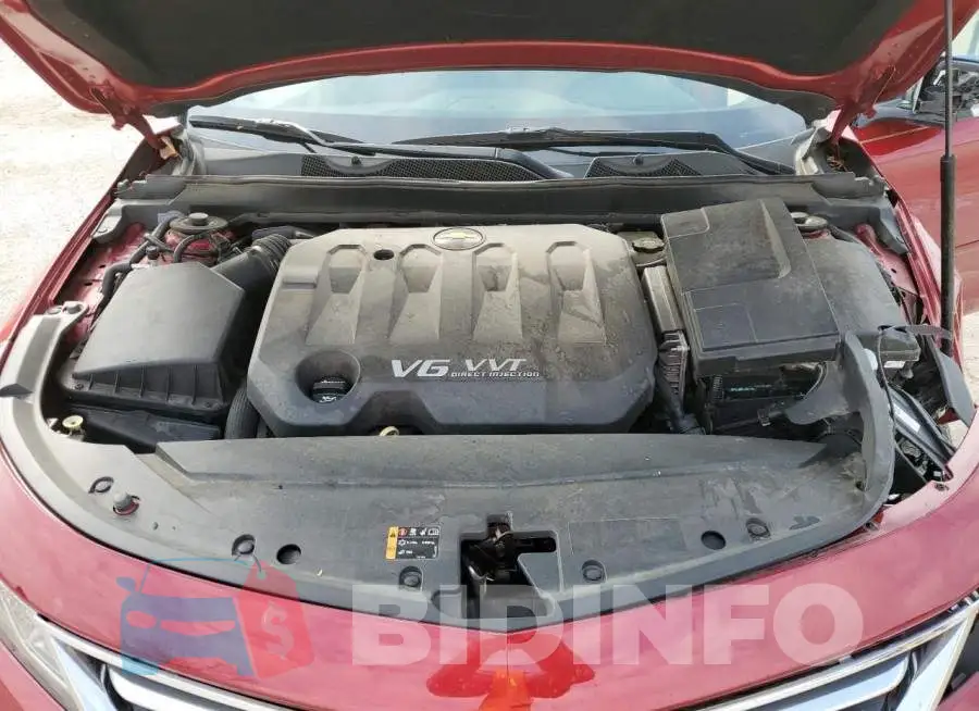 2G1125S38F9194951 Photo# 11