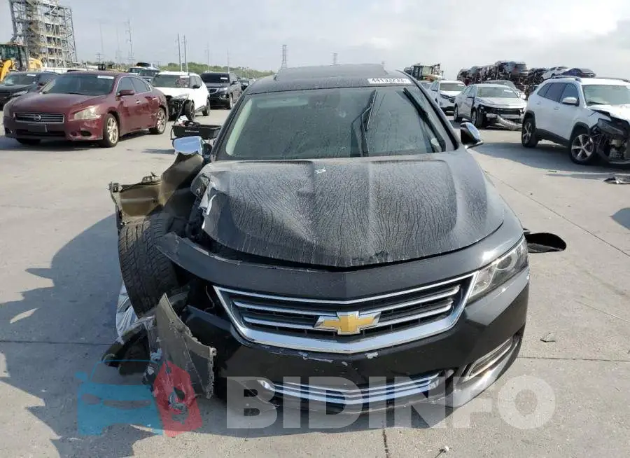 2G1165S37F9267926 Photo# 5