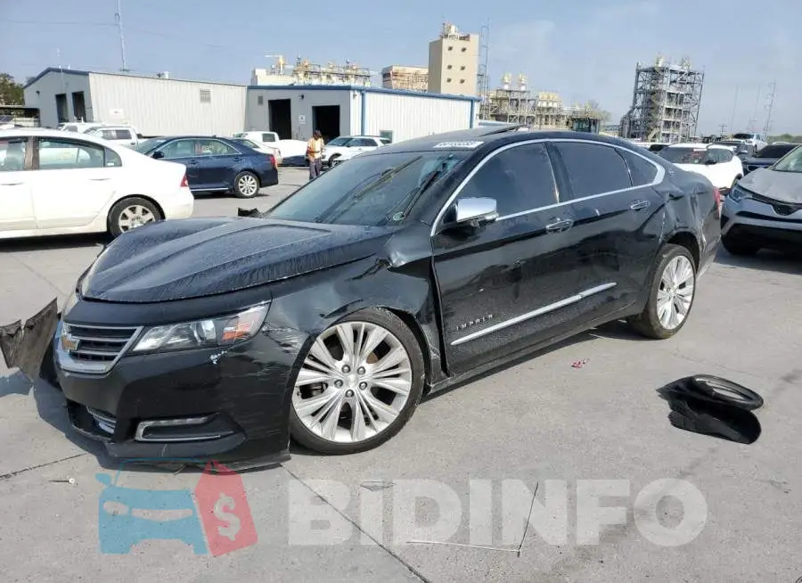 2G1165S37F9267926 Photo# 1