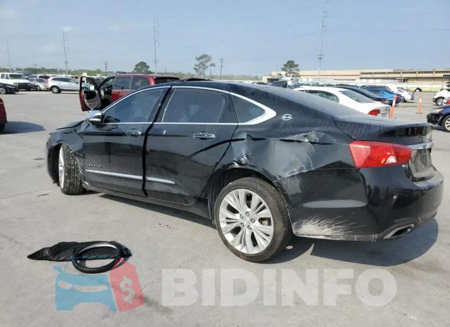 2G1165S37F9267926 Photo# 2