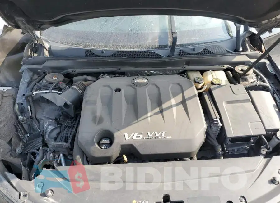 2G1165S37F9267926 Photo# 11