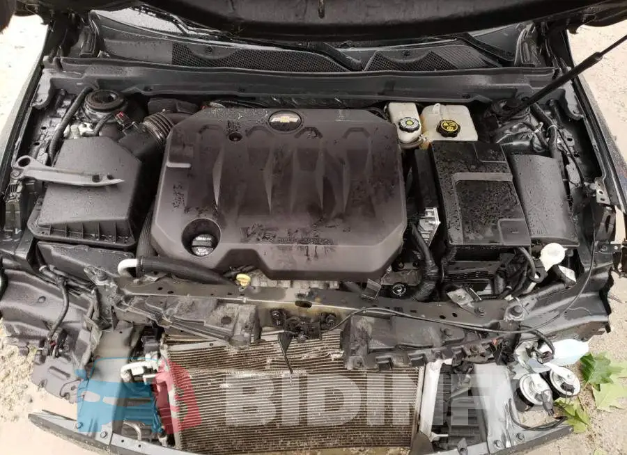 2G11Z5S35K9109974 Photo# 11