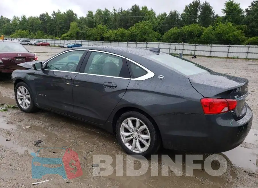2G11Z5S35K9109974 Photo# 2