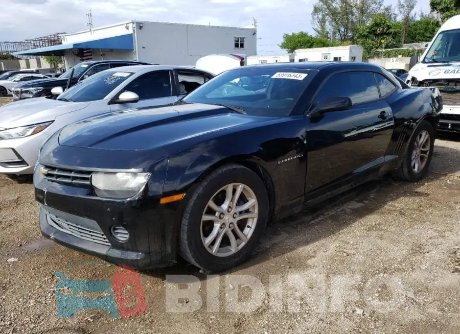 2G1FA1E30E9178335 Photo# 1