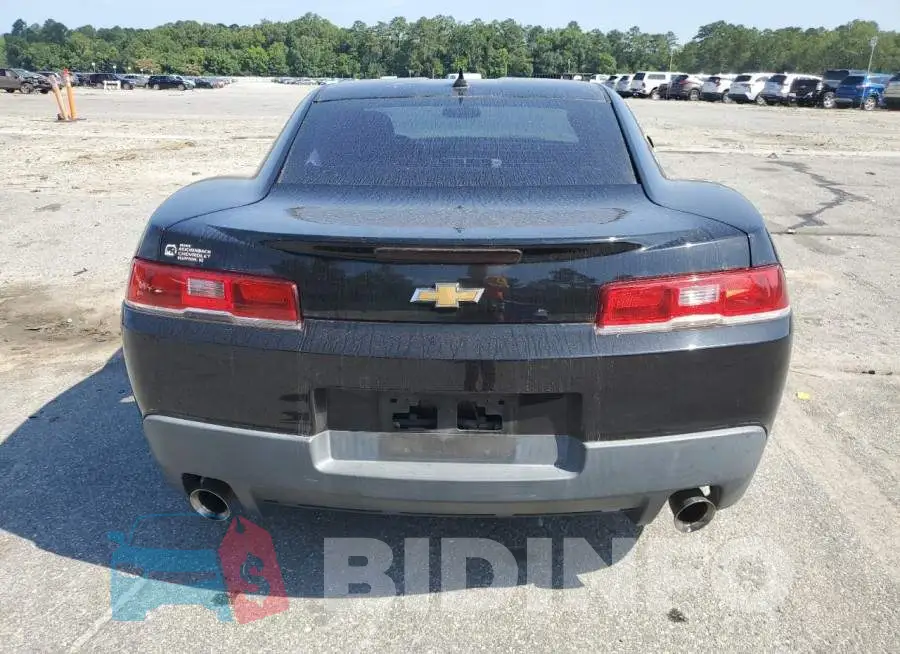 2G1FB1E38F9182194 Photo# 6