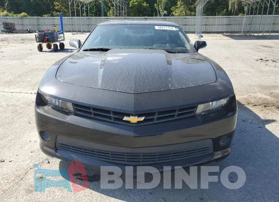 2G1FB1E38F9182194 Photo# 5