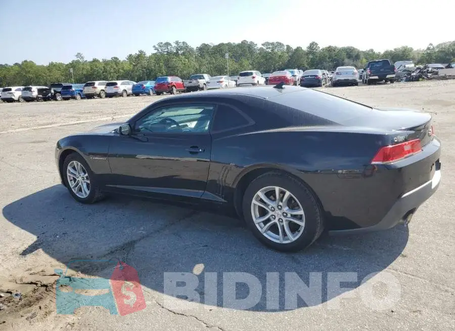 2G1FB1E38F9182194 Photo# 2