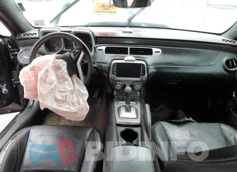 2G1FF3D36F9257539 Photo# 8