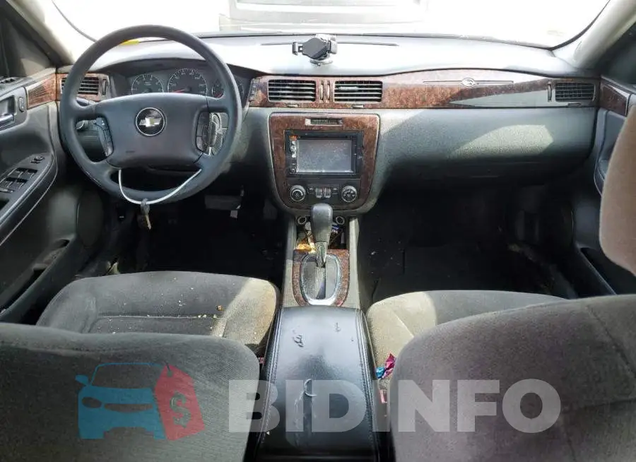 2G1WB5E31F1129827 Photo# 8