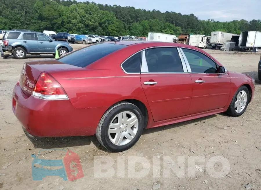 2G1WB5E31F1129827 Photo# 3