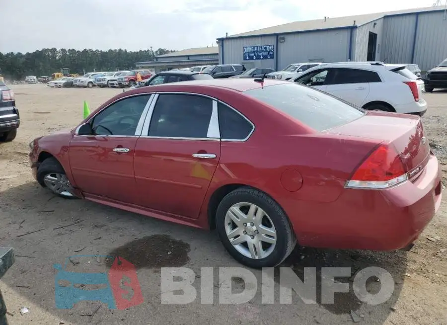 2G1WB5E31F1129827 Photo# 2